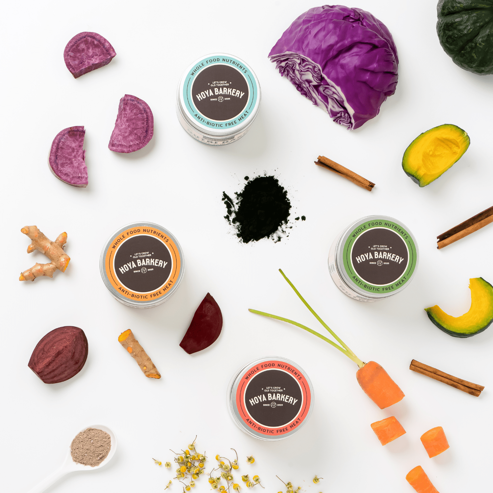 nutridash