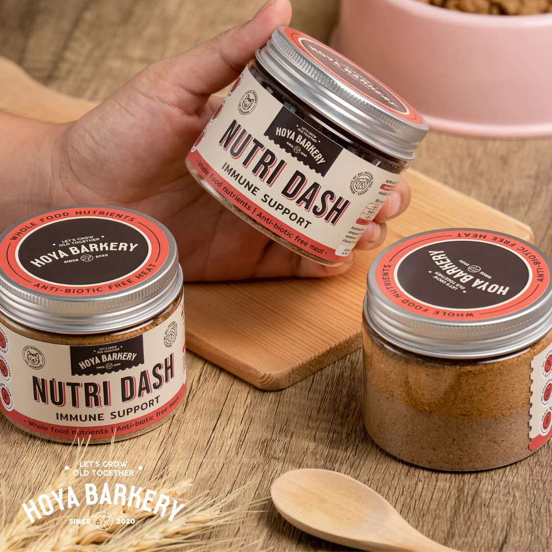 nutridash	