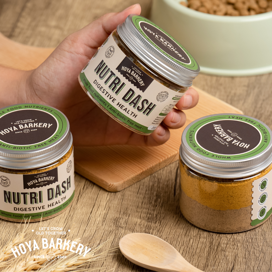 nutridash	