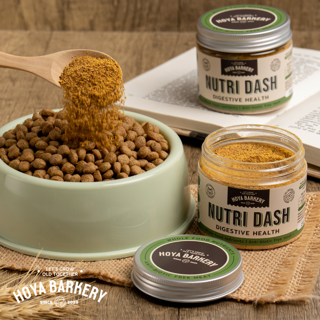 nutridash	