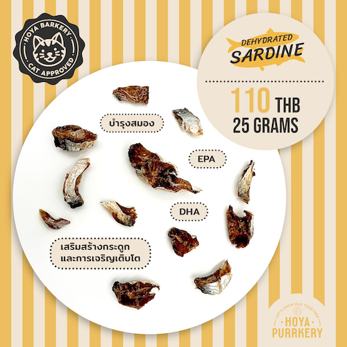 sardine