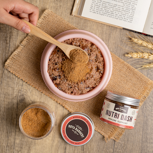 Nutri Dash Original