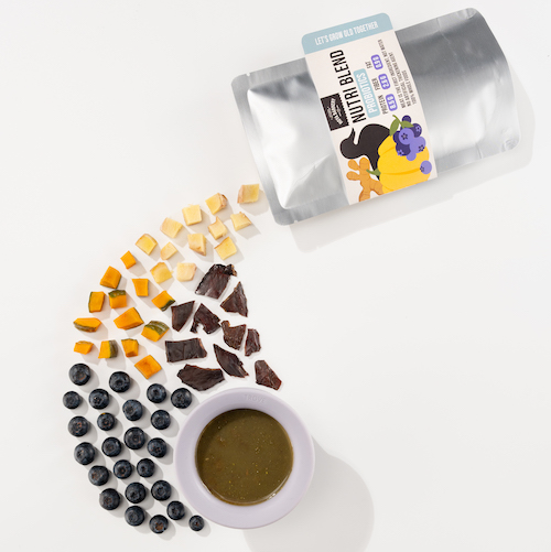 Nutri Blend Probiotics