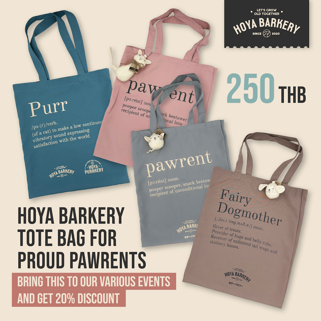 TOTe bag