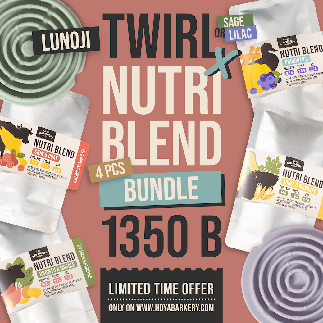 twirl bundle
