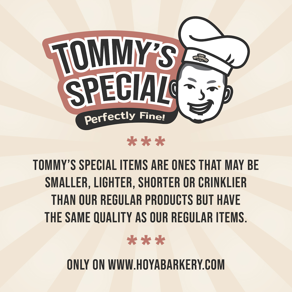 Tommy's special medley