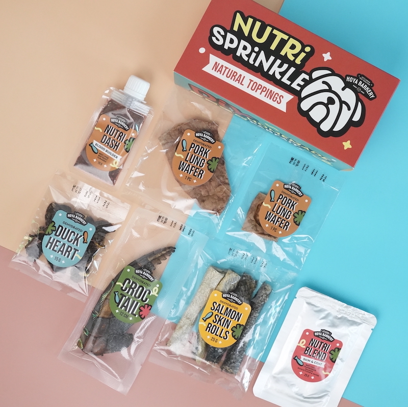 variety pack