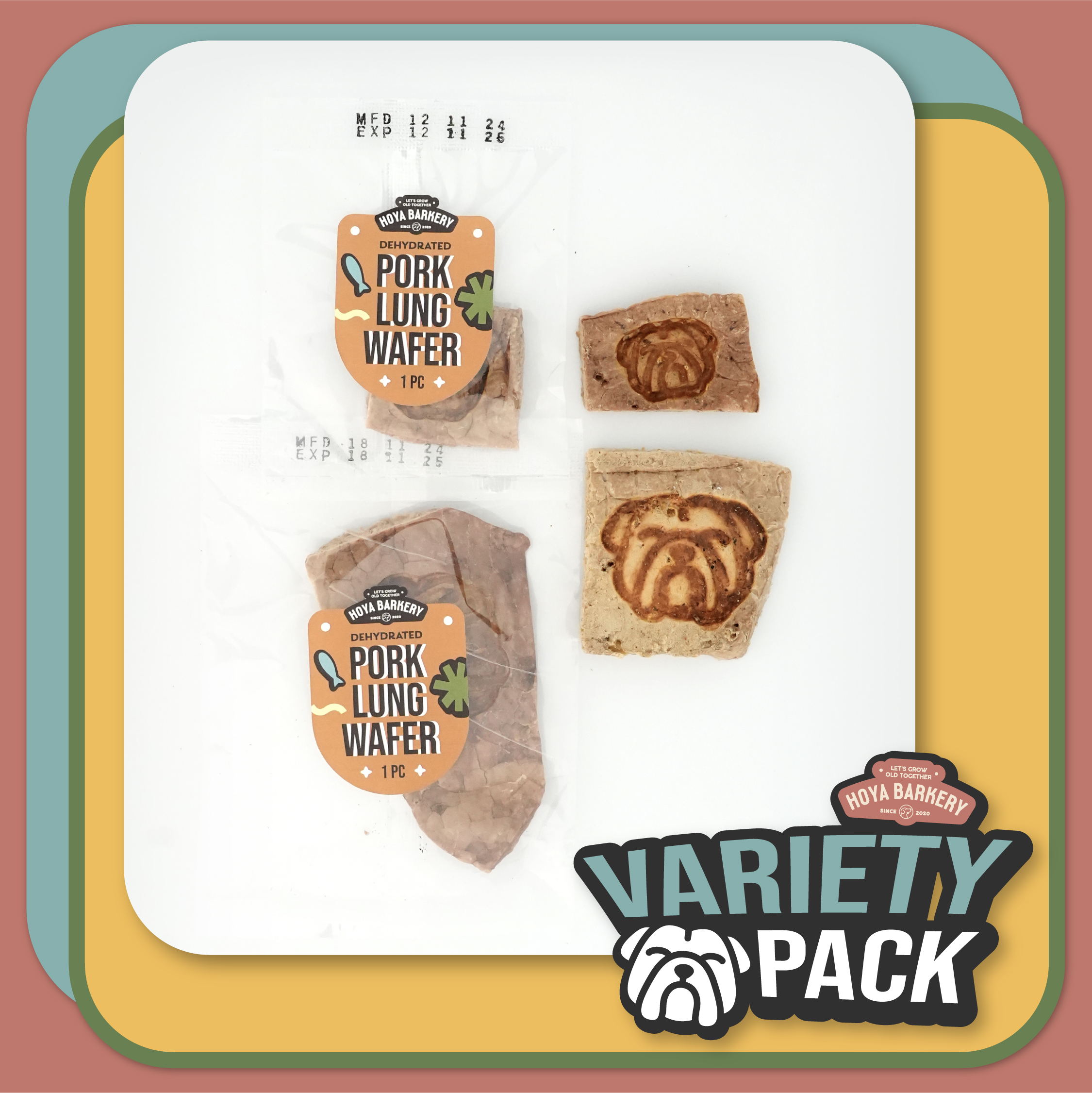variety pack