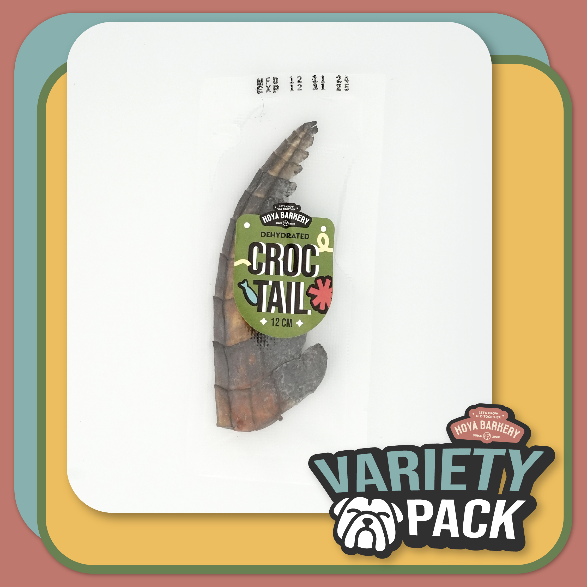 variety pack