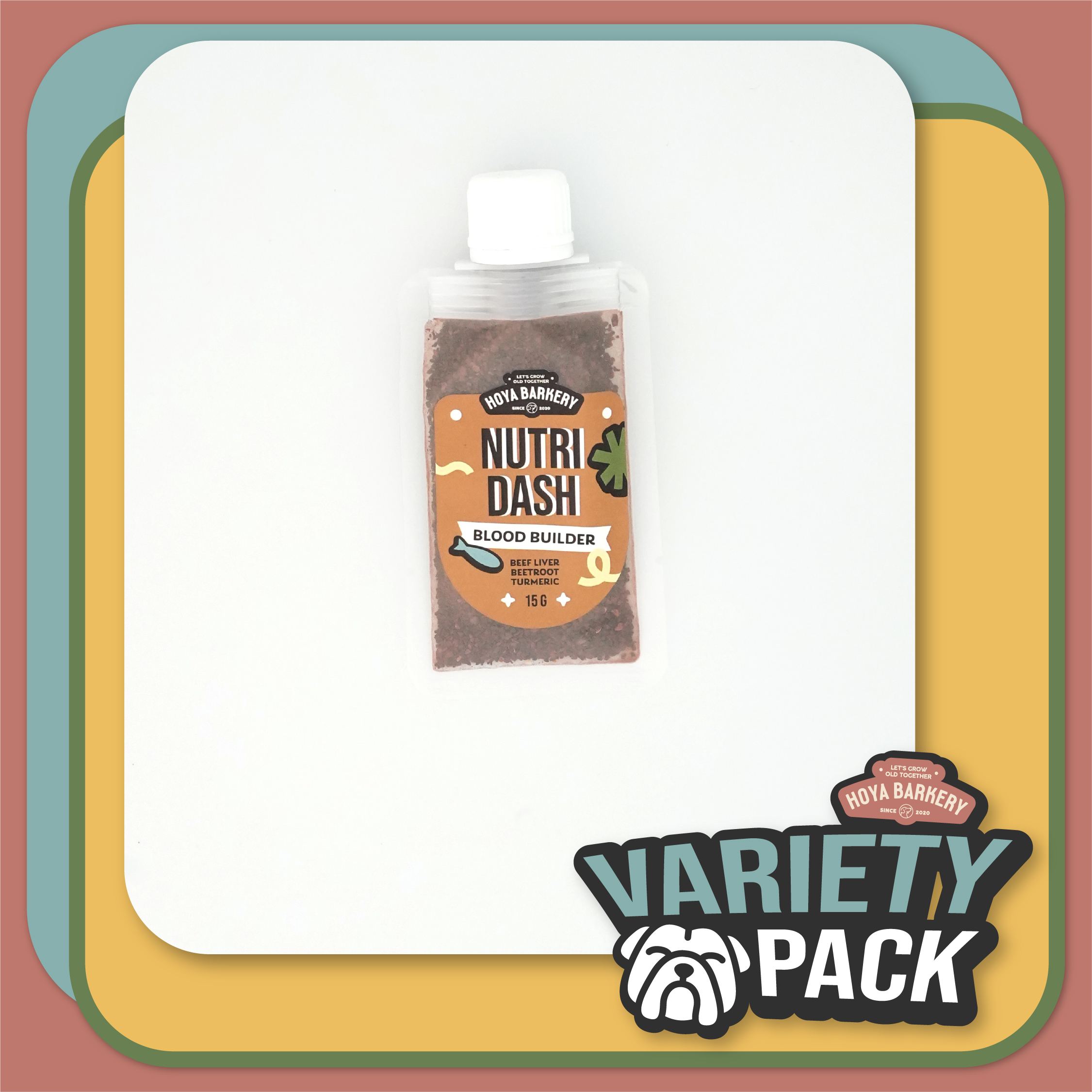 variety pack