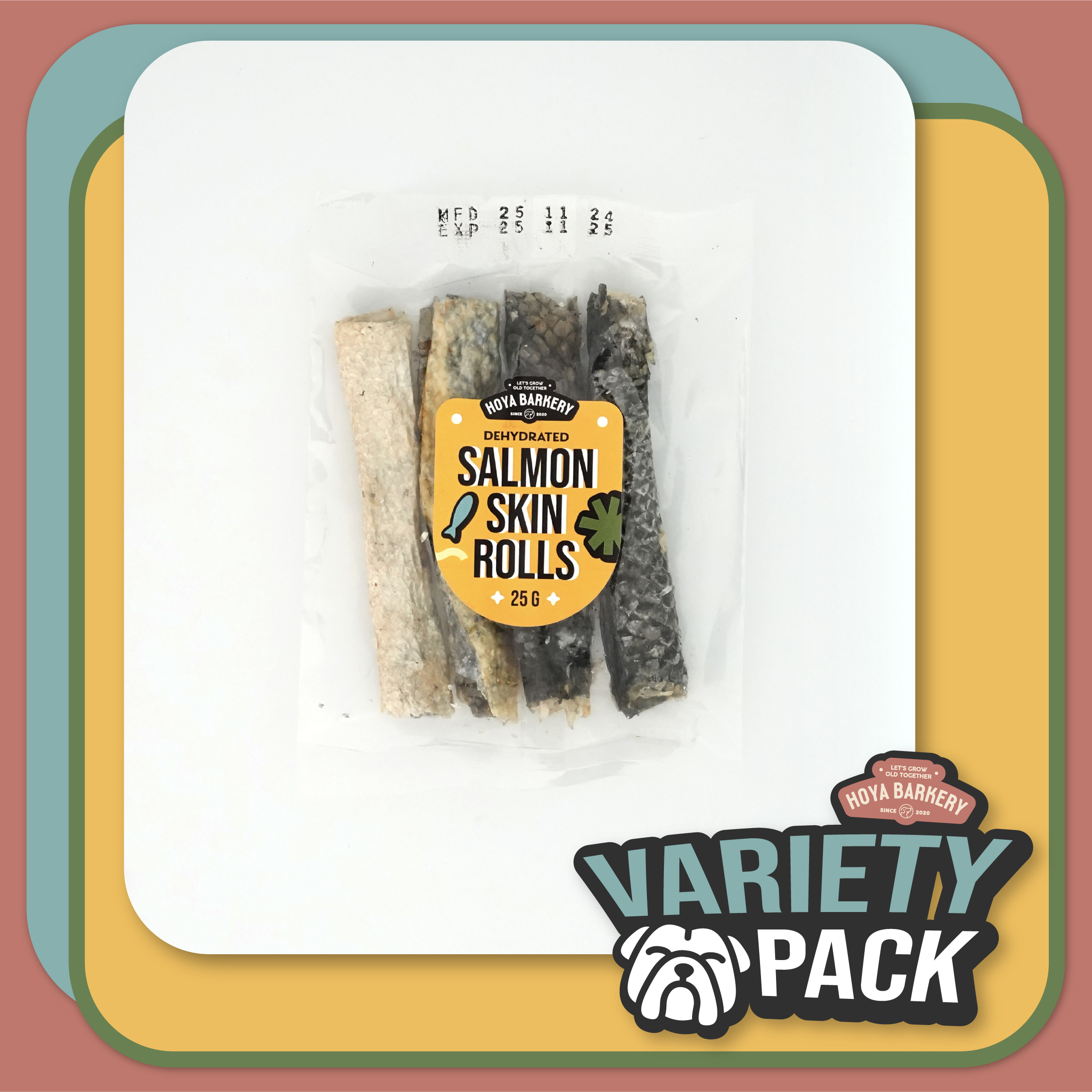 variety pack