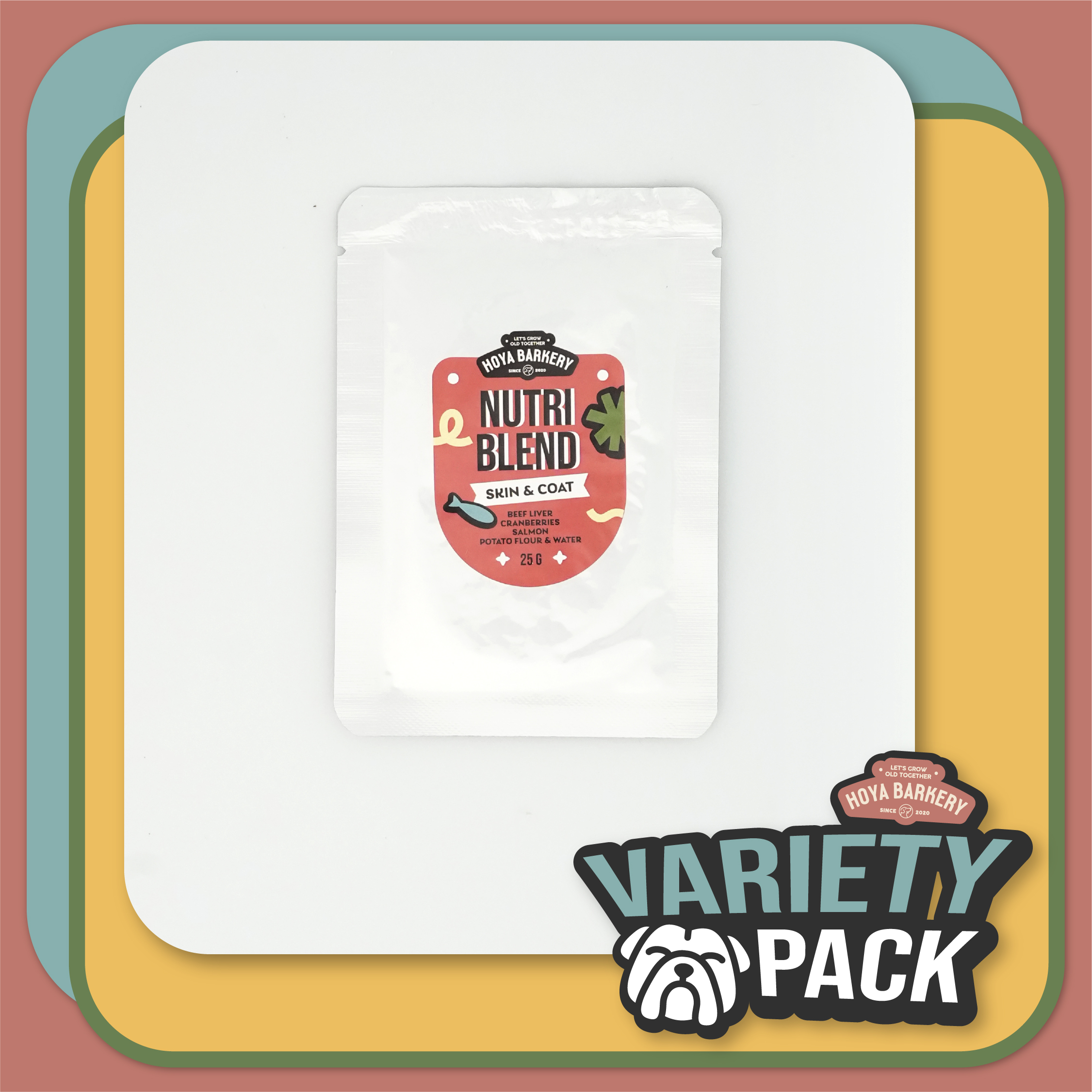 variety pack