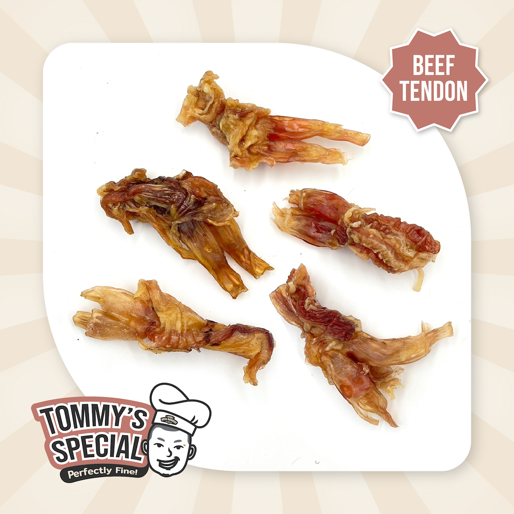 beef tendon