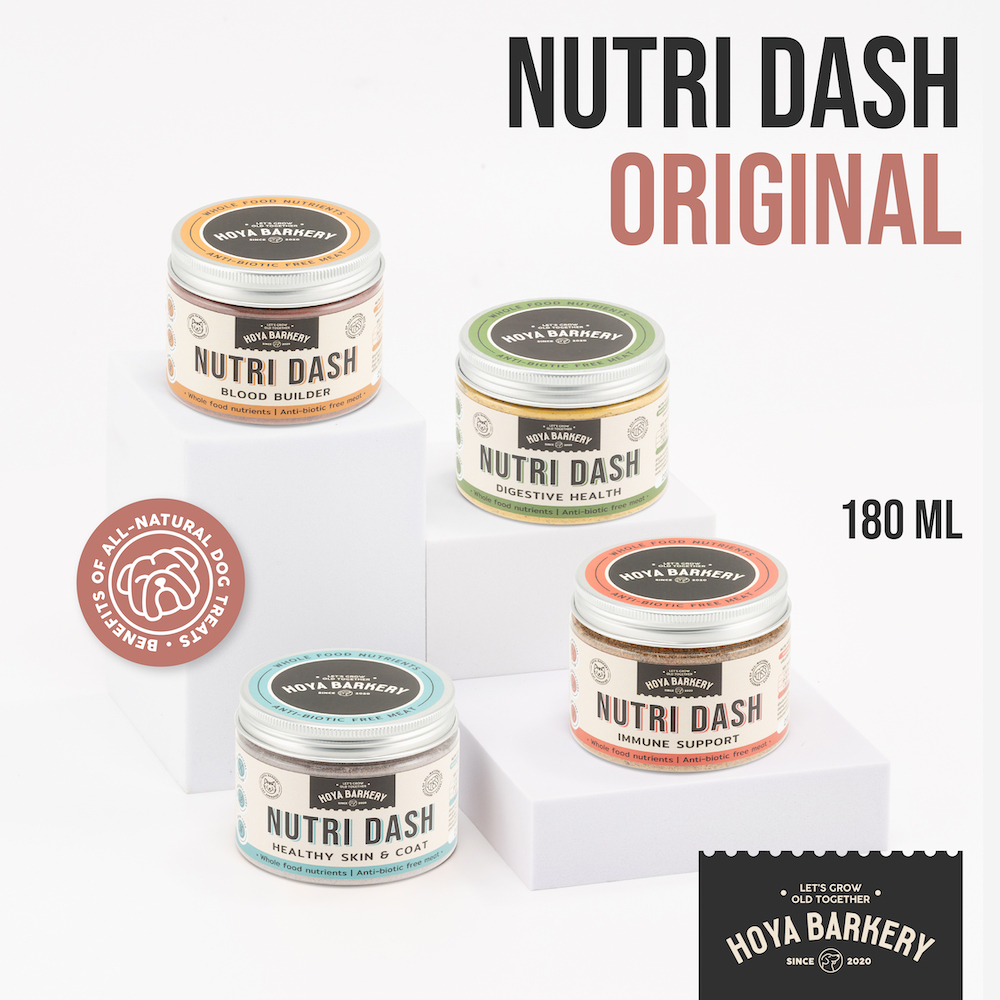 nutri dash original