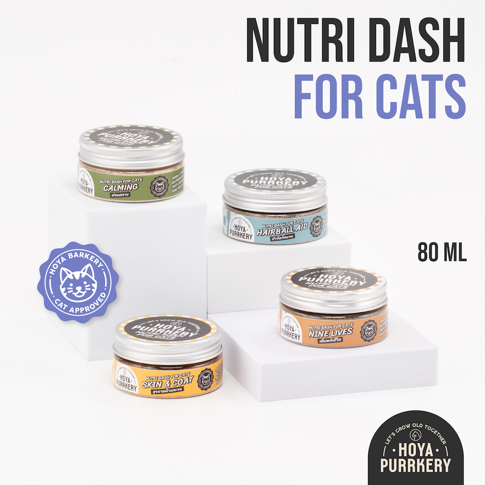 nutri dash for cats