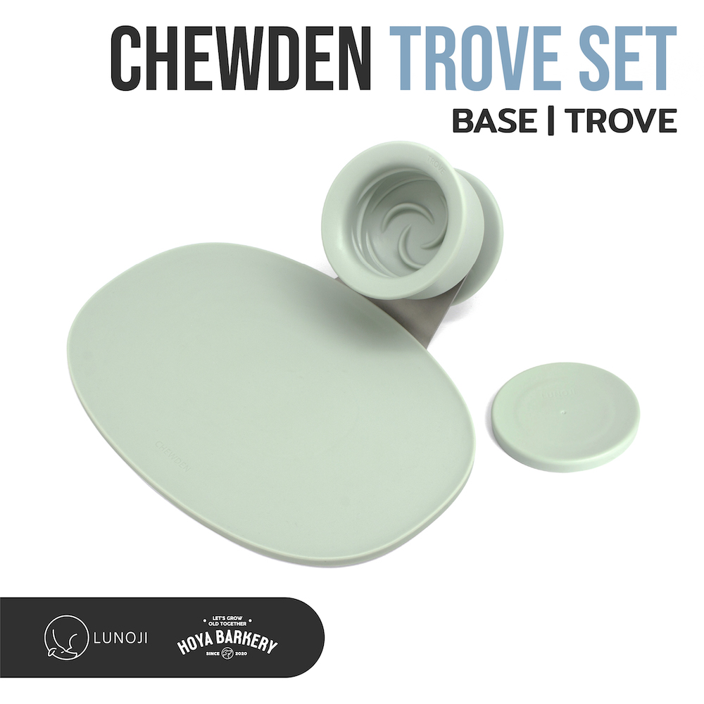 trove set