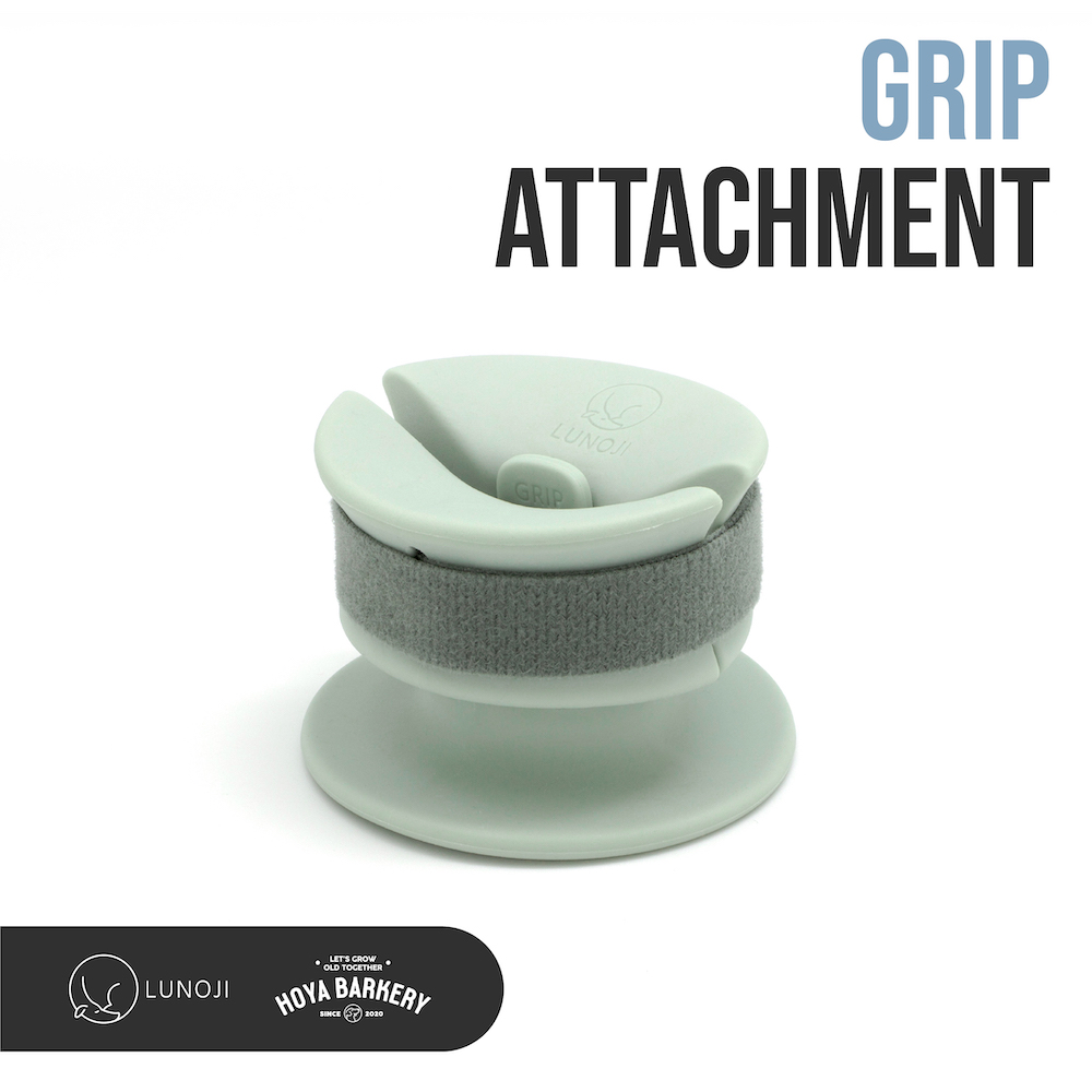 grip attachment