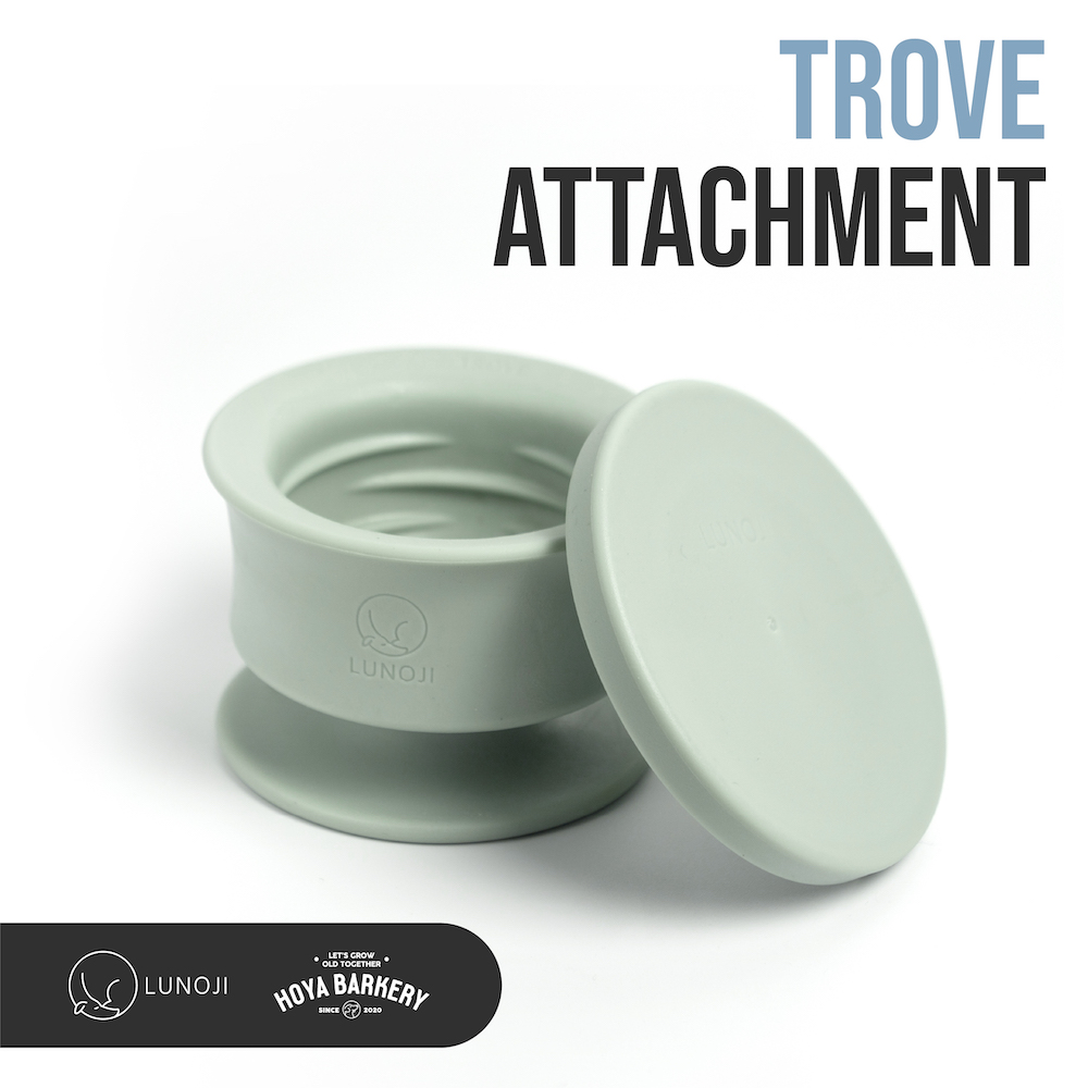 trove attachment