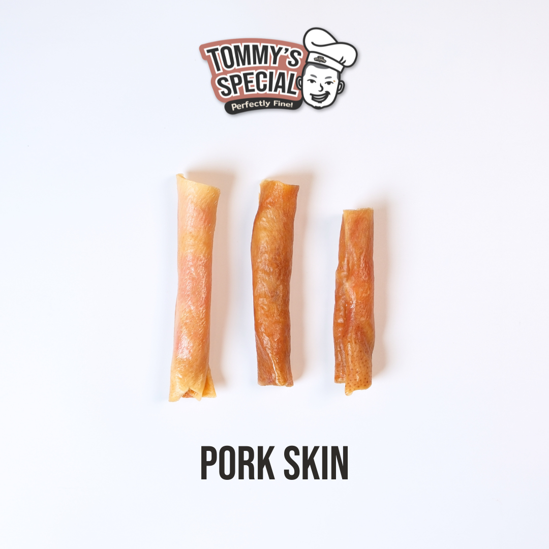pork skin